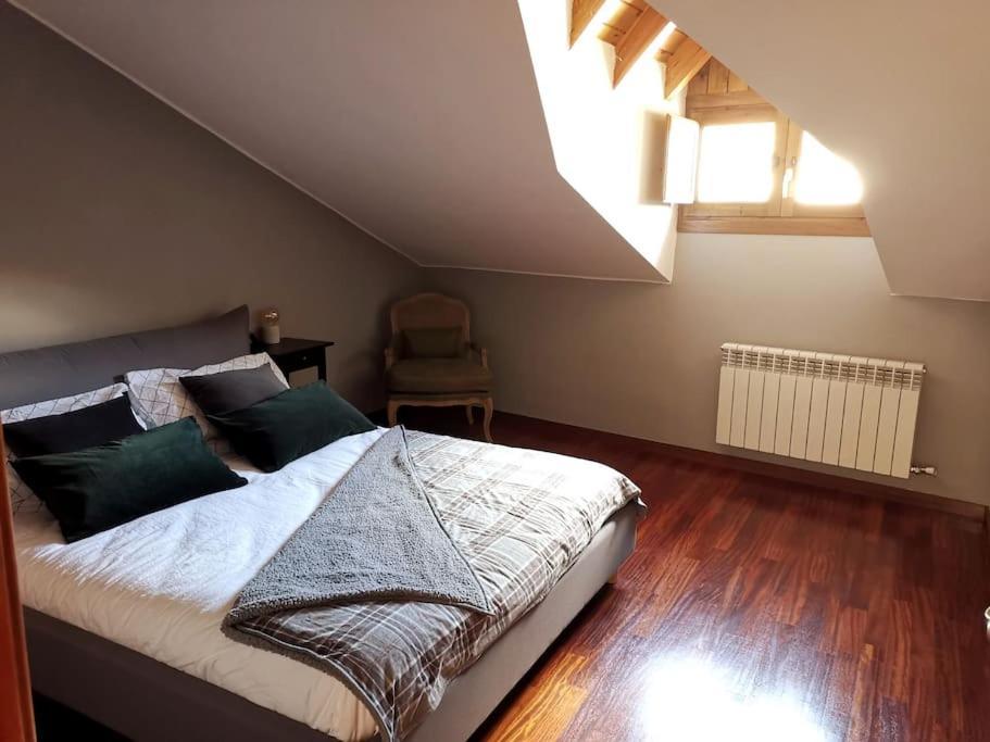 Duplex Espectacular En El Centro De Camprodon. Διαμέρισμα Εξωτερικό φωτογραφία