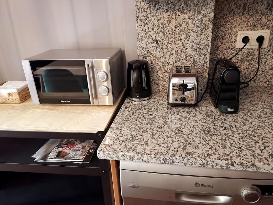Duplex Espectacular En El Centro De Camprodon. Διαμέρισμα Εξωτερικό φωτογραφία